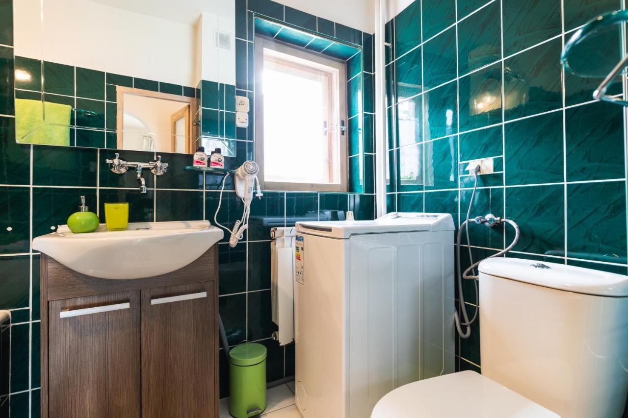 Apartamenty Deja Vu Zakopane Ngoại thất bức ảnh